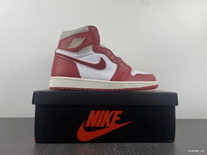 Cheap DJ4891-061 Jordan High Chenille (W) 1 Newstalgia OG 0807